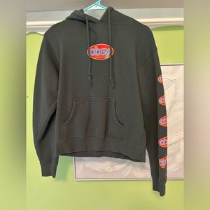 Women’s Obey Sweatshirt